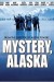 Постер к фильму «Тайна Аляски»