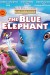 Постер к фильму «голубой слонёнок»