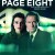 Съемки в сиквеле &quot;Page Eight&quot;