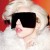 Леди Гага для журнала «Harper's Bazaar» (США).