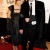 Тим Бертон и Хелена Бонем Картер на The London Film Critics Circle Film Awards, 20 января 2013 г.