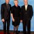 Хью Джекман, Деборра и Дэвид Линч на David Lynch Foundation Fifth Annual Benefit