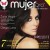Сурия украсила обложку и страницы журнала «Mujer Queretaro» (июль-август 2014).