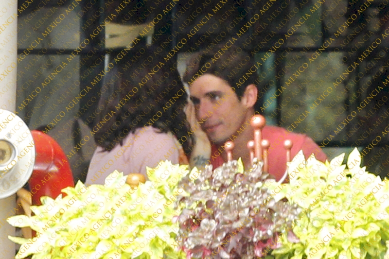 Cурия Вега. Двойное свидание