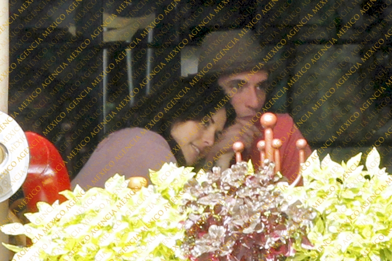 Cурия Вега. Двойное свидание