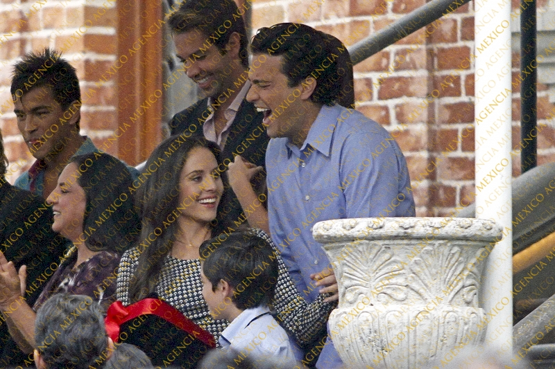 Cурия Вега. Сурия на сьемках последних эпизодов теленовеллы «Какие же они богатые, эти бедные»