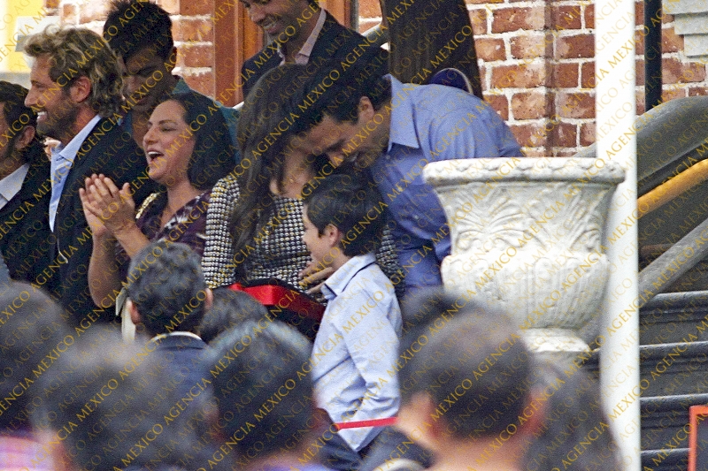 Cурия Вега. Сурия на сьемках последних эпизодов теленовеллы «Какие же они богатые, эти бедные»