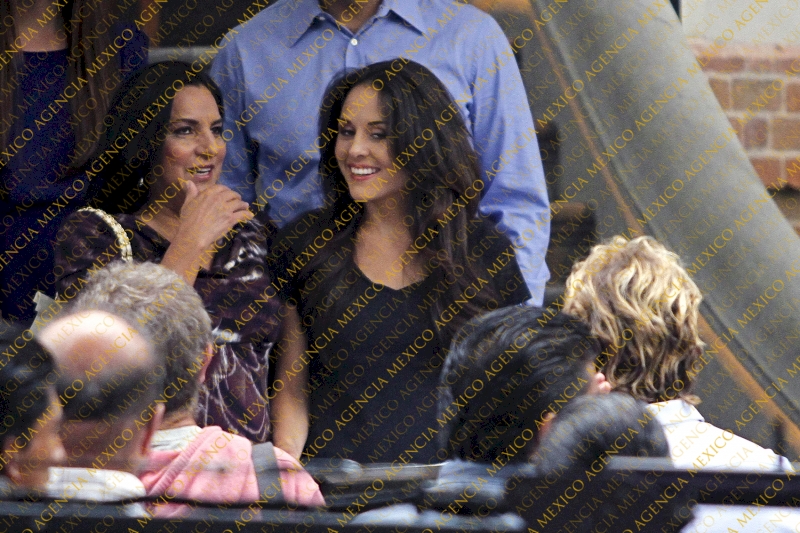 Cурия Вега. Сурия на сьемках последних эпизодов теленовеллы «Какие же они богатые, эти бедные»