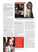 Эмма Уотсон. Еще одно "расширенное" фото для Lancome + сканы из Vanity Fair Italia (February 2013) полностью