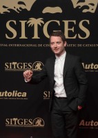 Элайджа Вуд. Sitges Film Festival