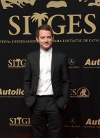 Элайджа Вуд. Sitges Film Festival