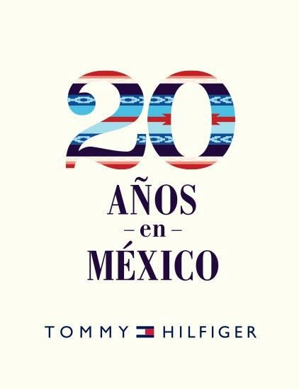 Химена Наваррете. Химена посетила мероприятие посвященное 20-ей годовщине Tommy Hilfiger в Мексике.