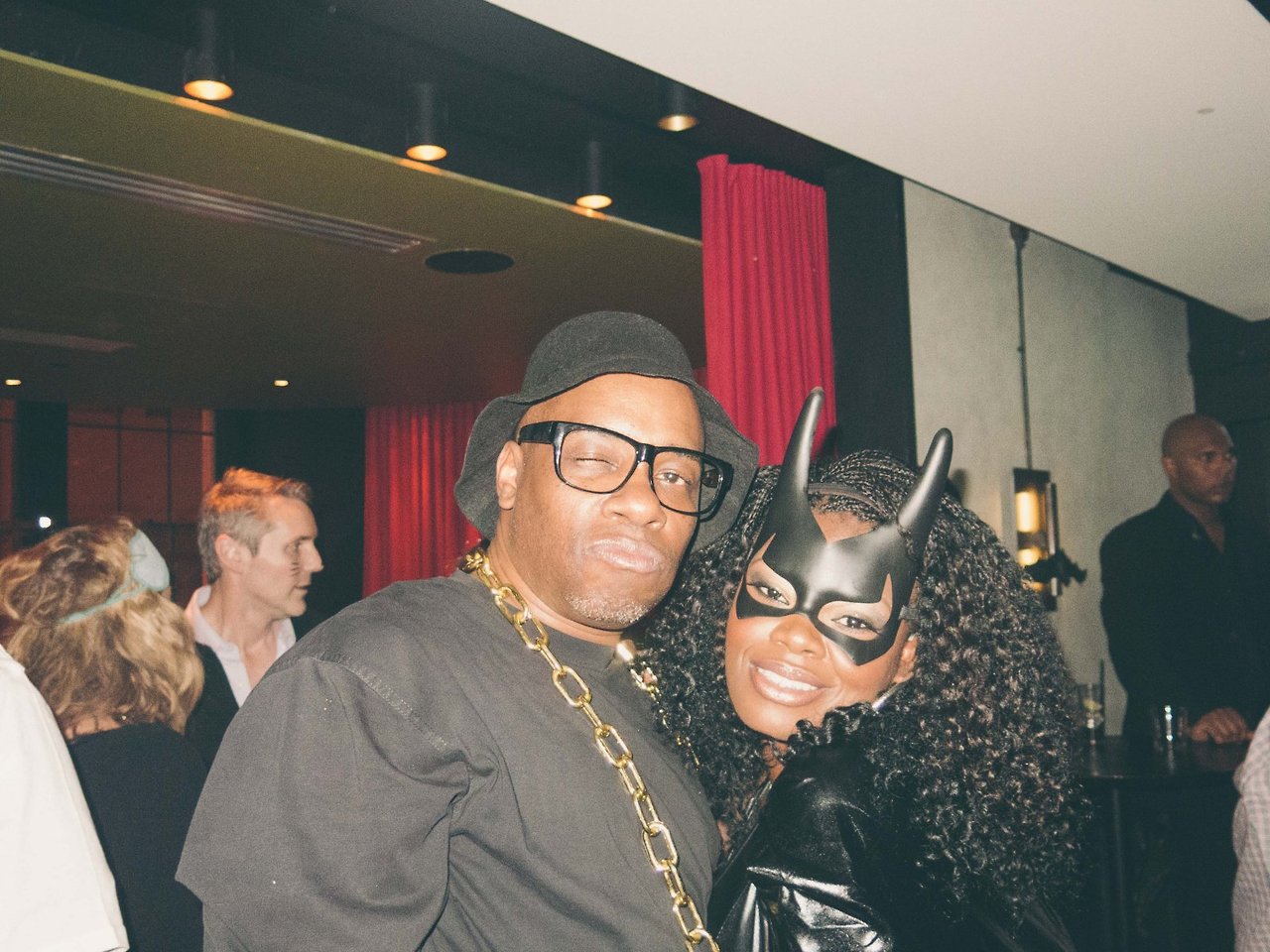 Бейонсе Ноулз. Новые фото с Tumblr'a (My Life) Halloween