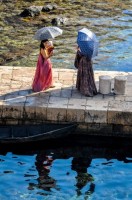 Софи Тернер. Старое/новое - все фотографии к 3 сезону "Игры Престолов" в одном месте