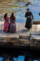 Софи Тернер. Старое/новое - все фотографии к 3 сезону "Игры Престолов" в одном месте