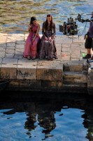 Софи Тернер. Старое/новое - все фотографии к 3 сезону "Игры Престолов" в одном месте