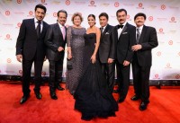 Ева Лонгория.  Ева Лонгория на 26th Annual Hispanic Heritage Awards в Вашингтоне 