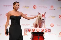 Ева Лонгория.  Ева Лонгория на 26th Annual Hispanic Heritage Awards в Вашингтоне 