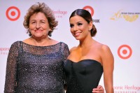 Ева Лонгория.  Ева Лонгория на 26th Annual Hispanic Heritage Awards в Вашингтоне 