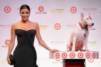 Ева Лонгория.  Ева Лонгория на 26th Annual Hispanic Heritage Awards в Вашингтоне 