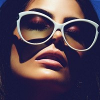 Фото из новой фотосессии, фотографом выступил Alex Cordova.