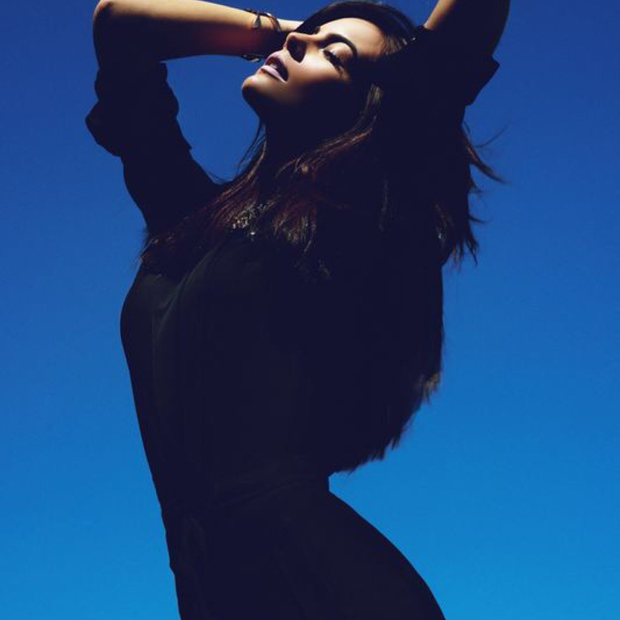 Химена Наваррете. Фото из новой фотосессии, фотографом выступил Alex Cordova.