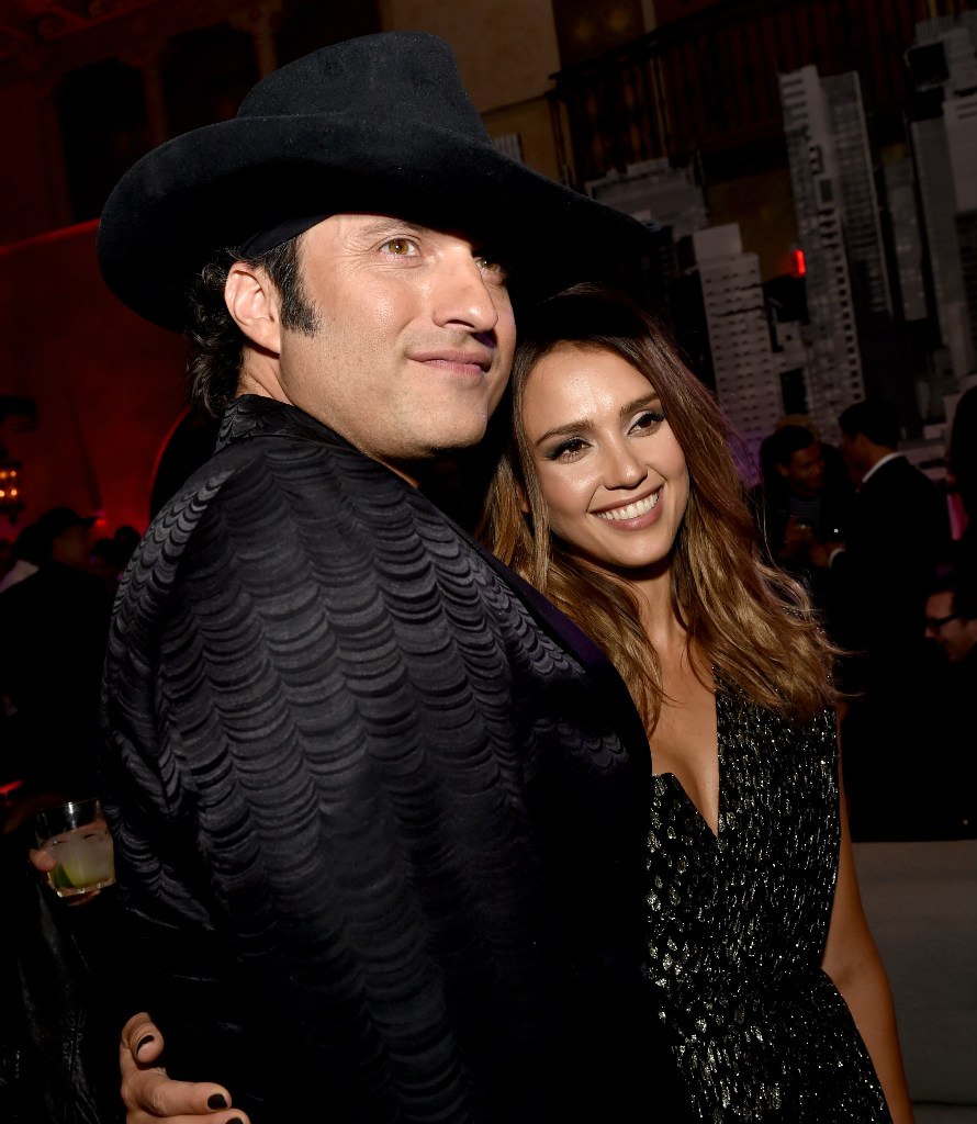 Джессика Альба. Роберт Родригеc о Джессике Альбе: "Я привлекаю ее во все свои проекты"