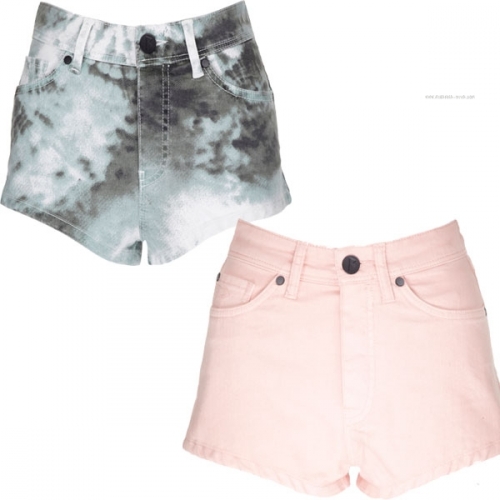 Рианна. ЛЕТНЯЯ КОЛЛЕКЦИЯ ОДЕЖДЫ RIHANNA FOR RIVER ISLAND