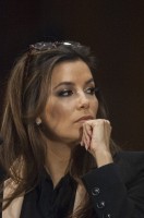 Ева Лонгория. Ева Лонгория на Сенате малого бизнеса и предпринимательства комитета