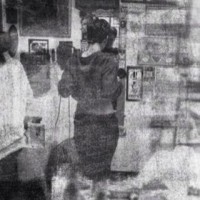 Рианна. В сети появились новые фотографии с промо-фотосессии к седьмому студийному альбому Рианны - «Unapologetic». 