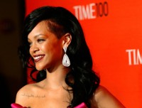 RIHANNA В РЕЙТИНГАХ FORBES