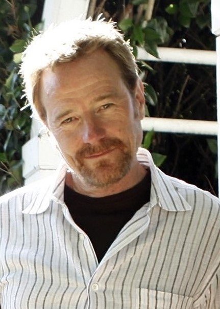 Брайан Крэнстон. Энтони Хопкинс: «Ваше исполнение роли Уолтера Уайта — лучшая актерская работа из всех мною виденных. Вы воистину великий актер».