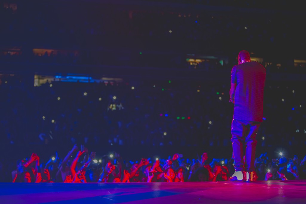 Бейонсе Ноулз. Фотоотчет с концерта в Ист-Ратерфорде, штат Нью-Джерси в рамках тура «On the Run».