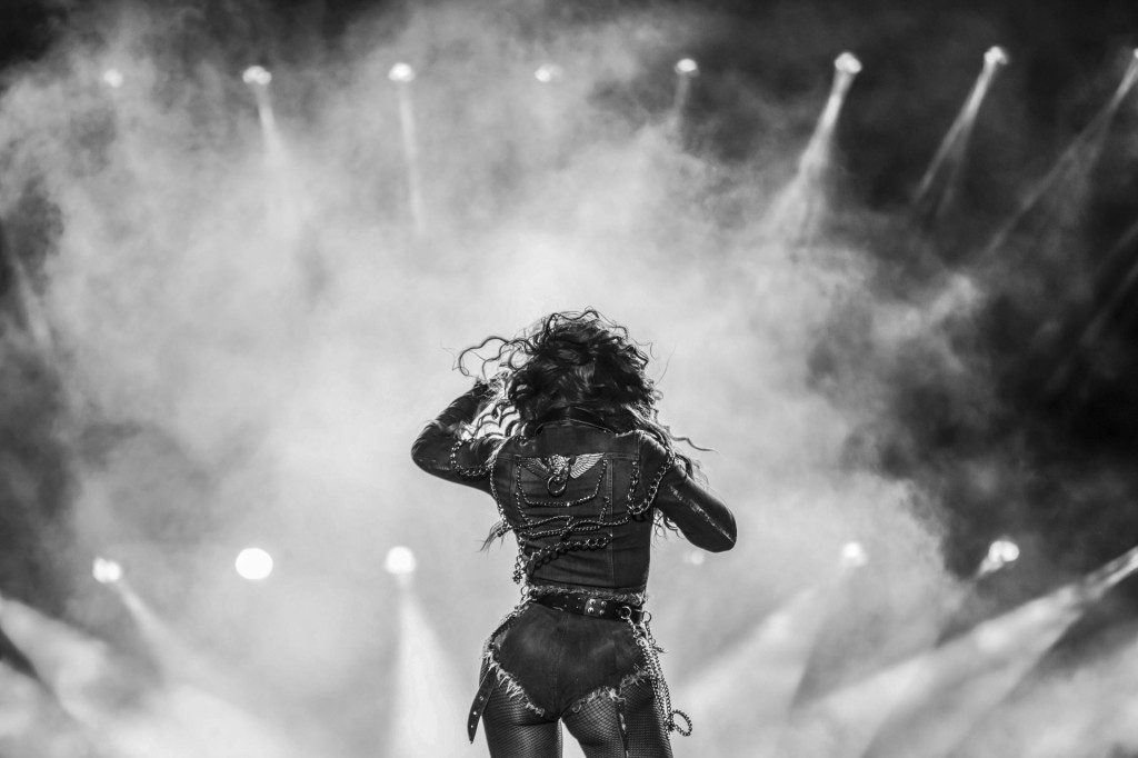 Бейонсе Ноулз. Фотоотчет с концерта в Ист-Ратерфорде, штат Нью-Джерси в рамках тура «On the Run».