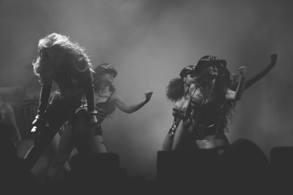 Бейонсе Ноулз. Фотоотчет с концерта в Ист-Ратерфорде, штат Нью-Джерси в рамках тура «On the Run».