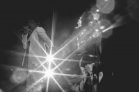 Бейонсе Ноулз. Фотоотчет с концерта в Ист-Ратерфорде, штат Нью-Джерси в рамках тура «On the Run».