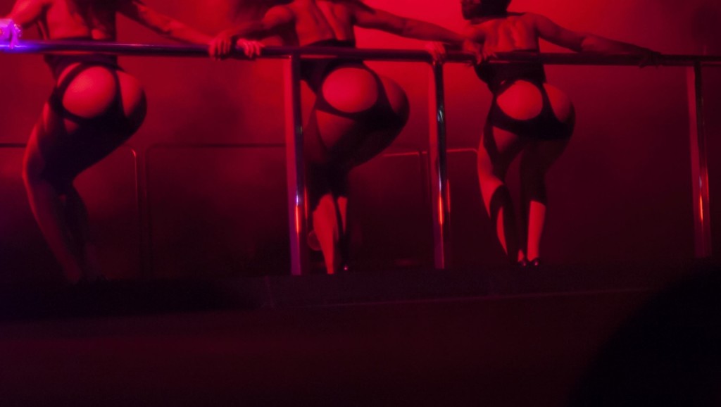 Бейонсе Ноулз. Фотоотчет с концерта в Ист-Ратерфорде, штат Нью-Джерси в рамках тура «On the Run».