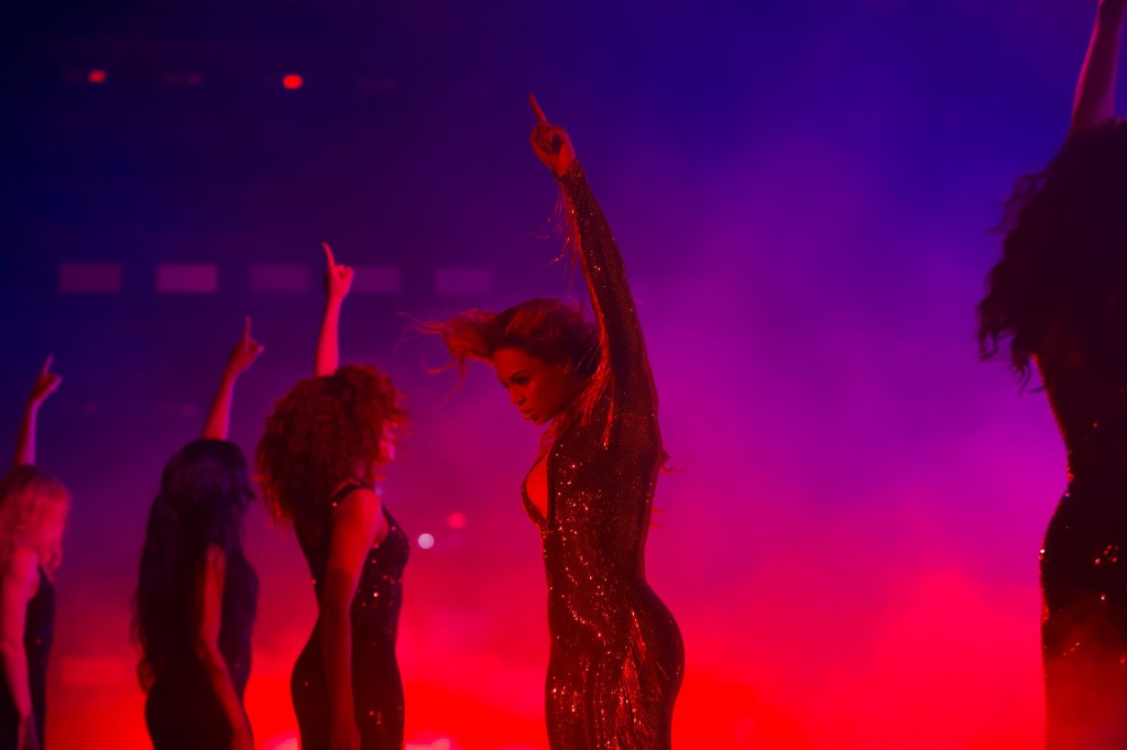 Бейонсе Ноулз. Фотоотчет с концерта в Ист-Ратерфорде, штат Нью-Джерси в рамках тура «On the Run».