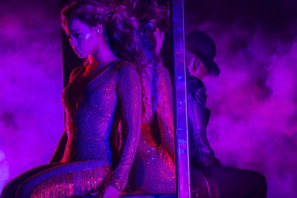 Бейонсе Ноулз. Фотоотчет с концерта в Ист-Ратерфорде, штат Нью-Джерси в рамках тура «On the Run».