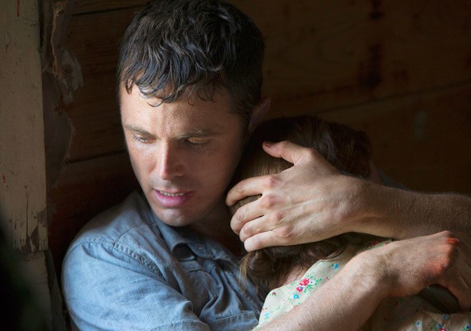 Руни Мара. Новые стиллы к "Ain't Them Bodies Saints"