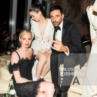 MET BALL After Party