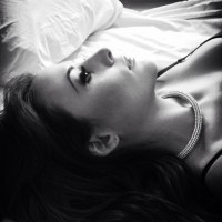 Шикарнейшее фото Зурии из Instagram'а.