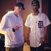 СОВМЕСТНАЯ РАБОТА BIG SEAN И EMINEM БУДЕТ «КЛАССИКОЙ ДЕТРОЙТА»