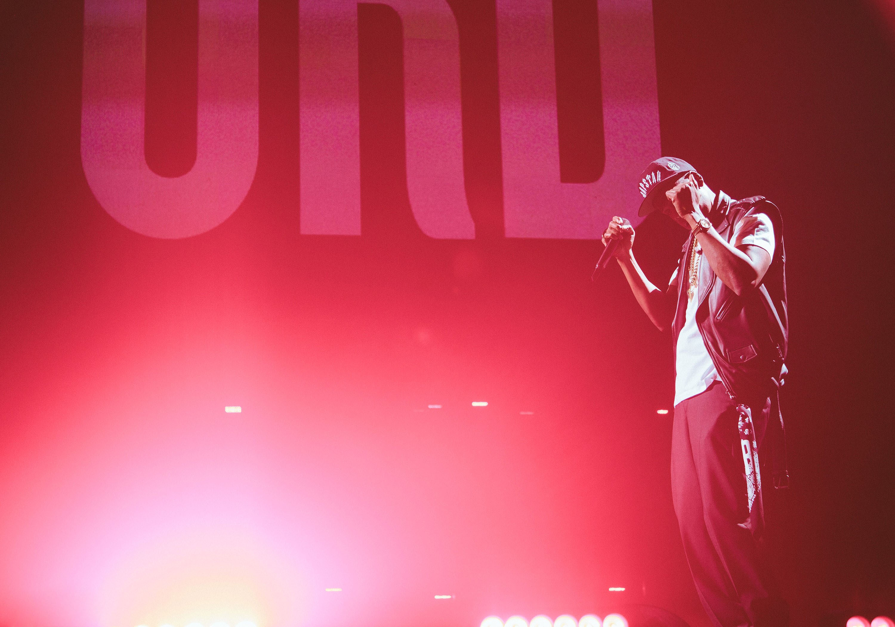 Бейонсе Ноулз. Фотоотчет с концерта в Торонто в рамках тура «On The Run» (7 Июля 2014)