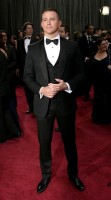 Ченнинг Татум. 85 церемония награждения "Оскар"