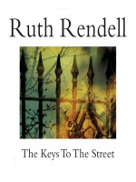 Первый постер к фильму "Ключи от улицы"