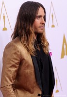 Джаред Лето. HQ 86th Oscars Nominee Luncheon