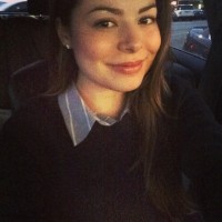 Миранда добавила фото в инстаграм