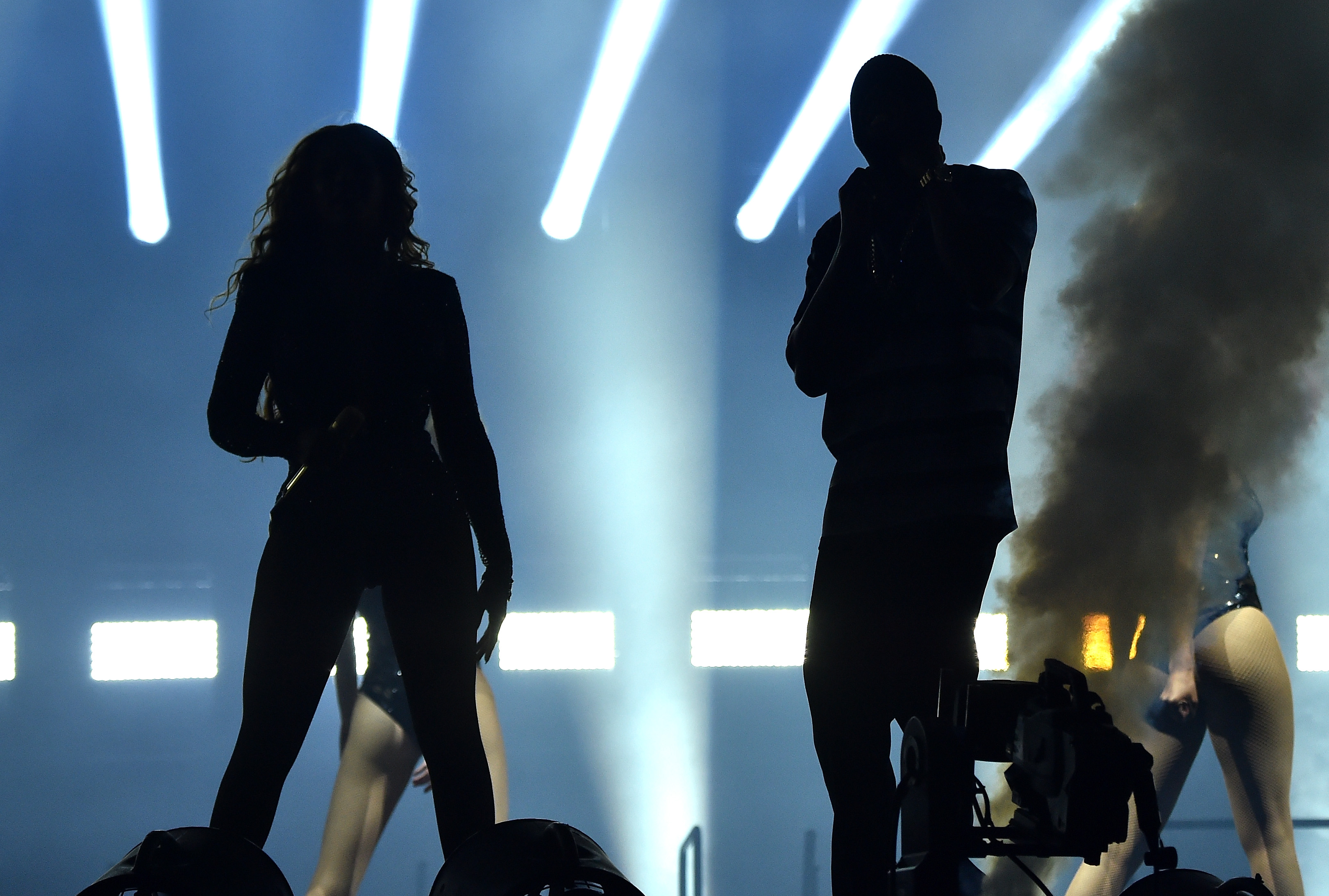 Бейонсе Ноулз. Фотоотчет с концерта в Хьюстоне, штат Техас в рамках тура «On the Run» (15 Июля 2014)