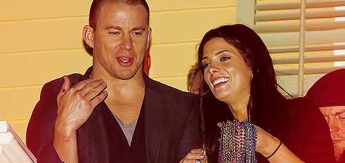 Ченнинг Татум. Ченнинг на празднике Марди Гра в своем ресторане "Святые и грешники"